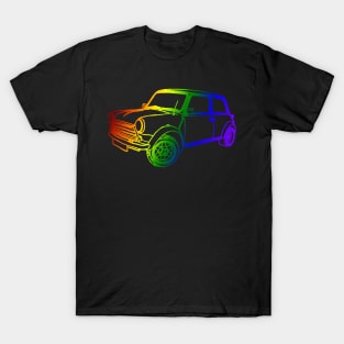 Another Classic Mini Pride T-Shirt